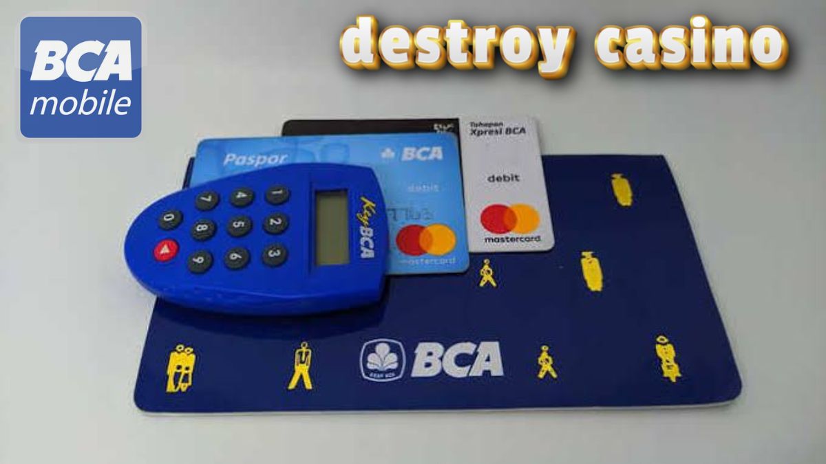 Tips Aman Melakukan Deposit BCA: